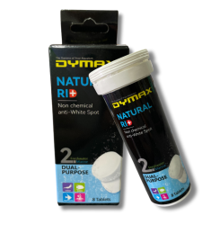 Dymax Natural Rid (8 Tablets/Box)